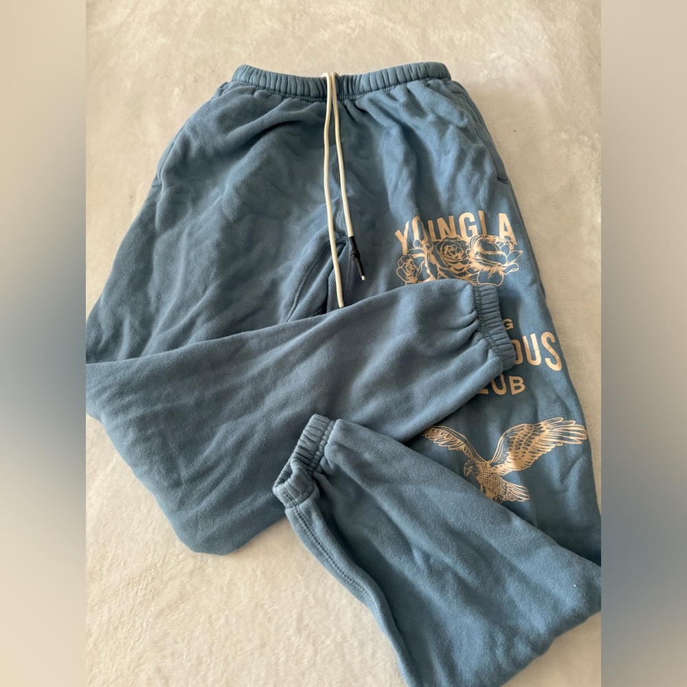 YoungLA Boy’s Jogger Pants